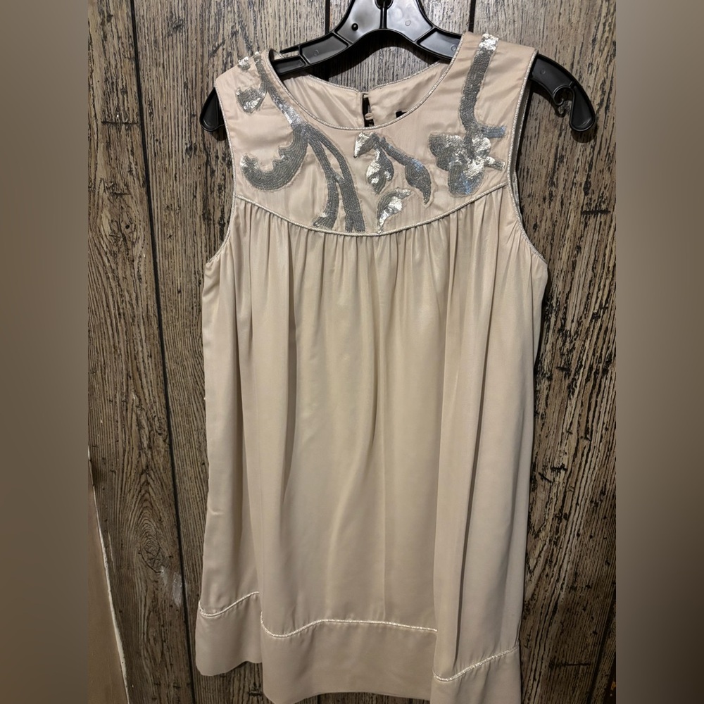 Robert Rodriguez with Silver Details 8
